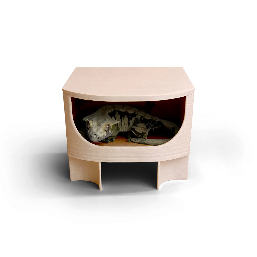 2.0 Geckopia Reptile Tree House - Image 7
