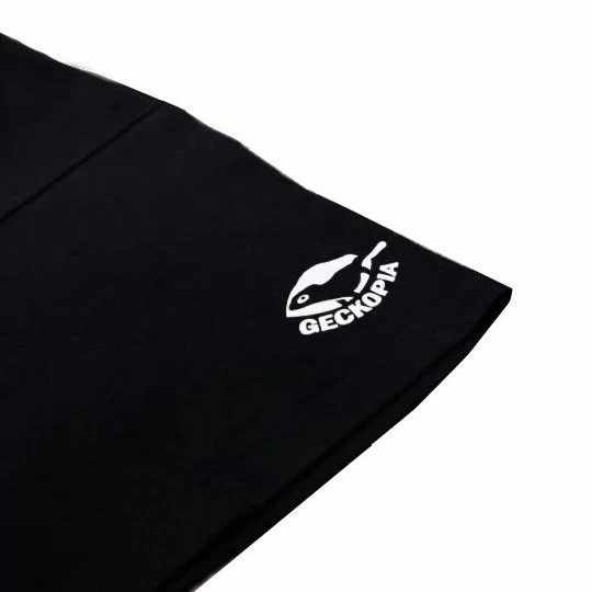 Gecklopia T-shirt - Image 3