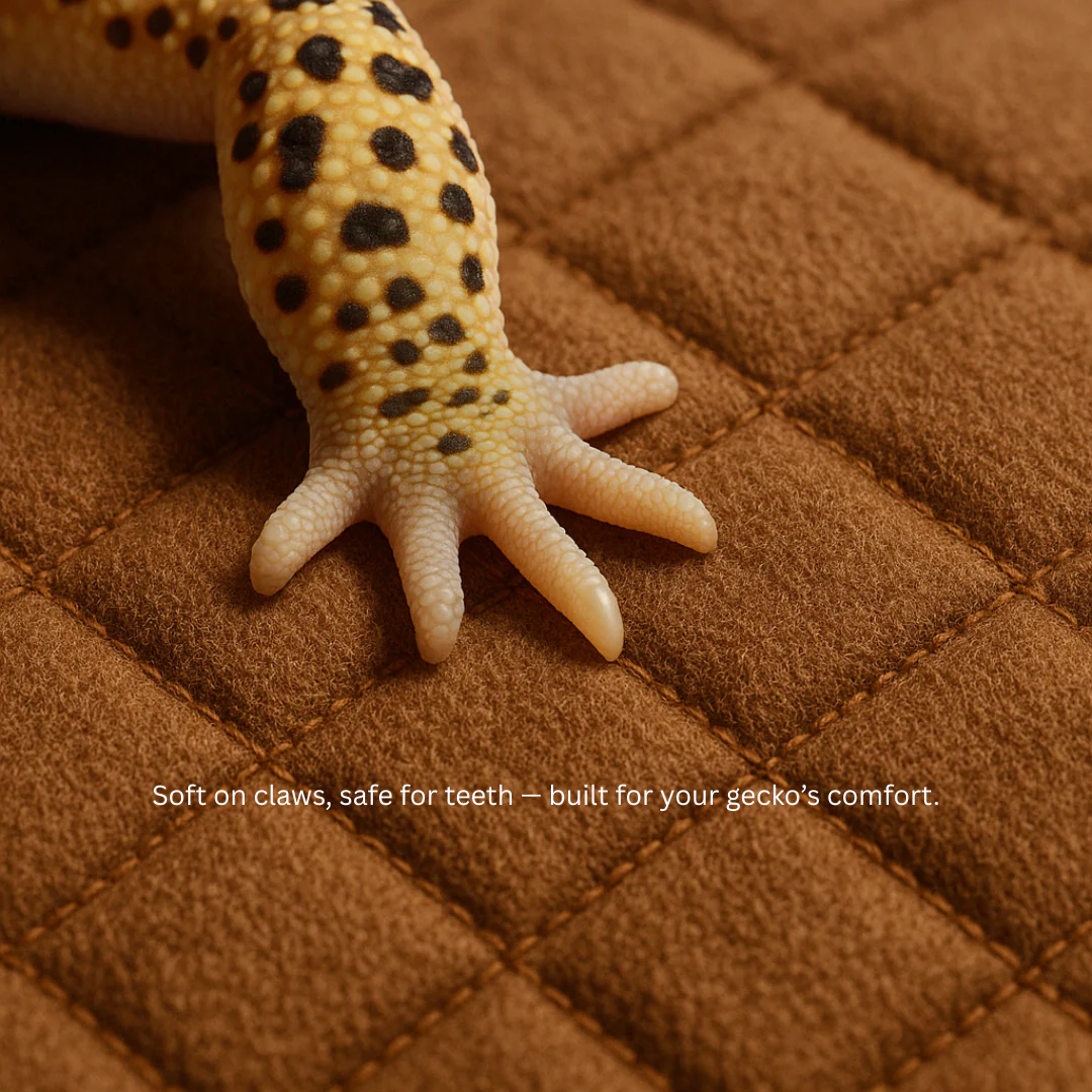 Geckopia Premium Reptile Liner - Image 3