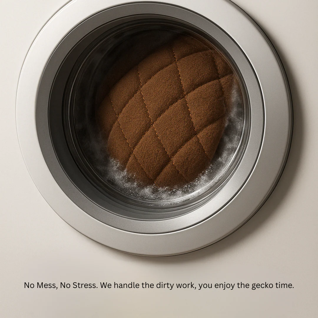 Geckopia Premium Reptile Liner - Image 4