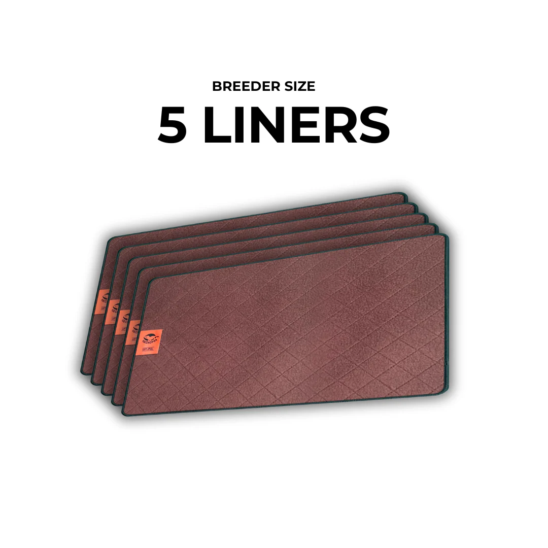 Geckopia Premium Reptile Liner - Image 8